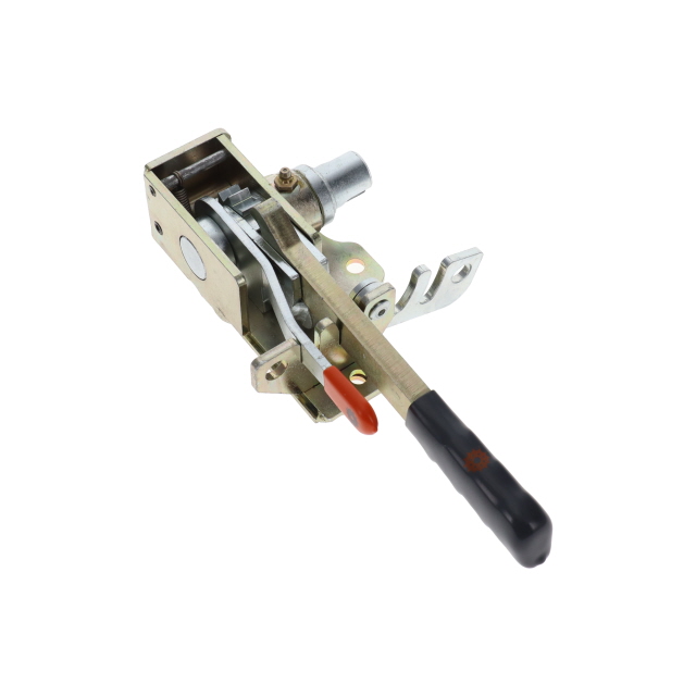 KLTB0282 CURTAIN TENSIONER LHF/RHR R45M TYPE