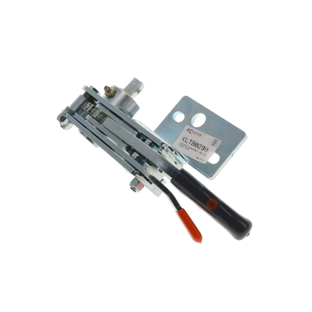 KLTB0290 Curtain Tensioner - R55SC - Suits LHF/RHR