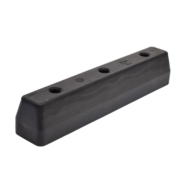 KLTB0303 RUBBER BUFFER 375X65X70MM