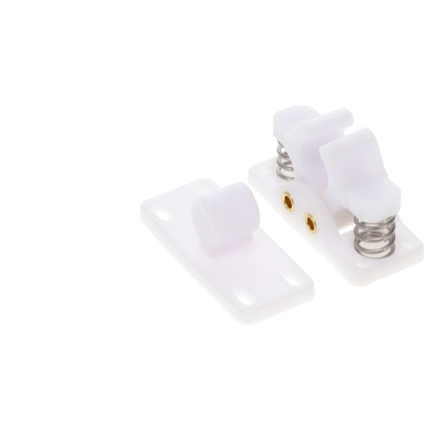 KLTB0308 Door Retainer Plastic