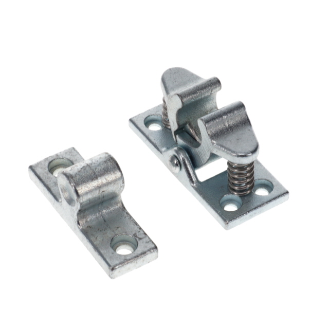 KLTB0309 Door Retainer Steel