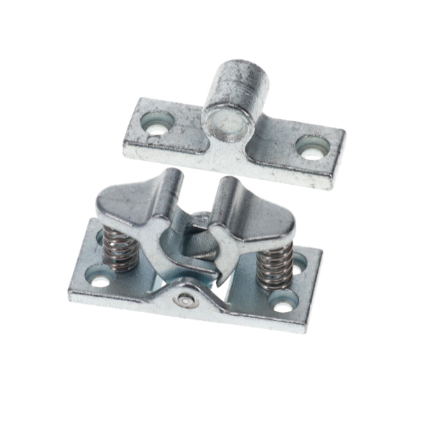 KLTB0309 Door Retainer Steel