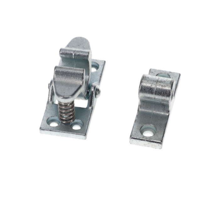 KLTB0309 Door Retainer Steel