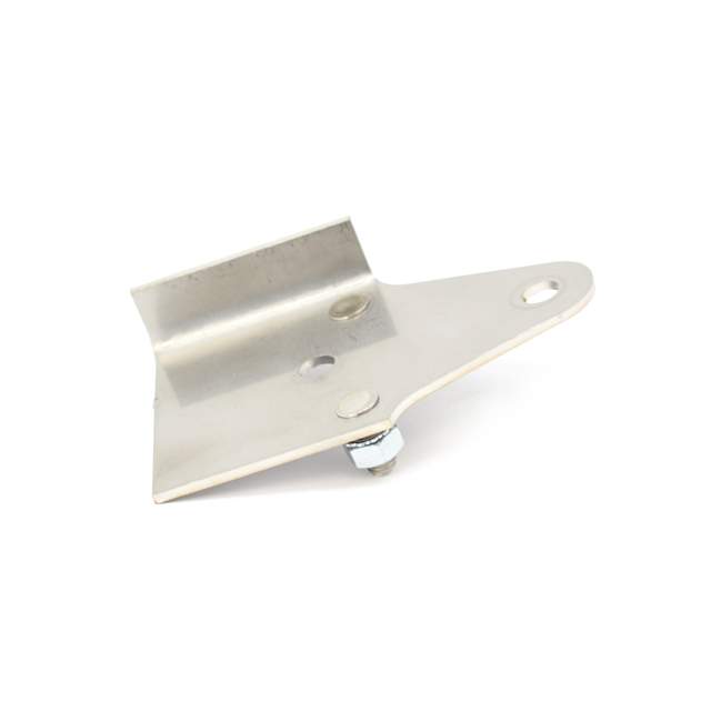 KLTB0313 ANTI LOZENGE RH BOTTOM ROLLER HOLDER WHITING