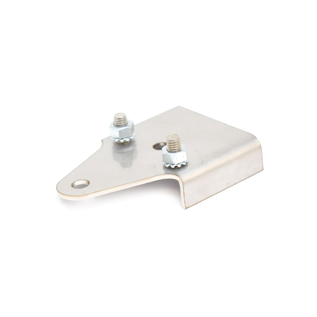 ANTI LOZENGE LH BOTTOM ROLLER HOLDER WHITING