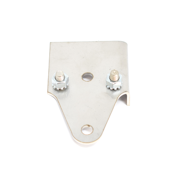 KLTB0314 ANTI LOZENGE LH BOTTOM ROLLER HOLDER WHITING