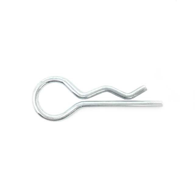 KLTB0332 SPRING COTTER R CLIP FOR 8 - 14MM PIN