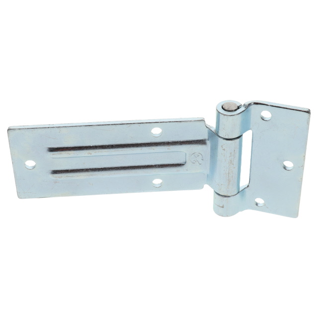Hinge Side Door Zinc Plated