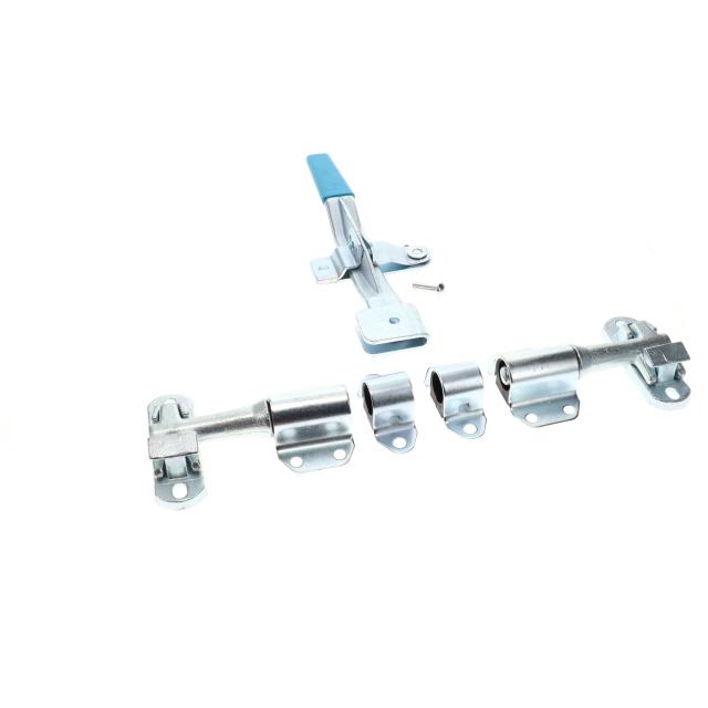 KLTB0344 Door Locks with Bushed Brackets