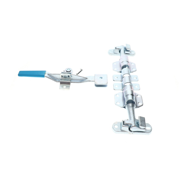 Door Locks with Un-Bushed Brackets