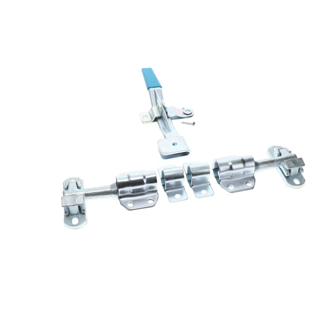 KLTB0345 Door Locks with Un-Bushed Brackets