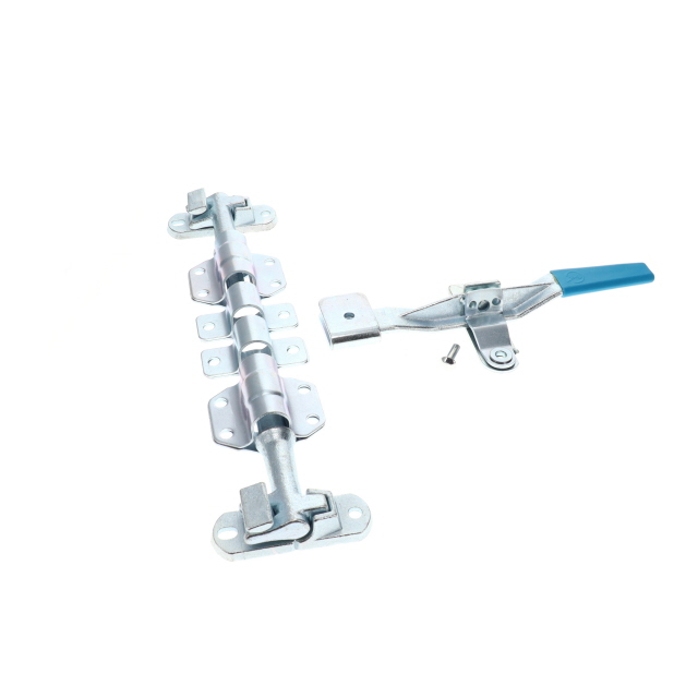 KLTB0345 Door Locks with Un-Bushed Brackets