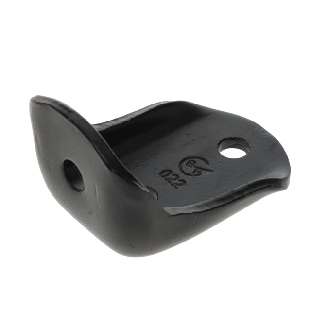 KLTB0348 Body Mounting Bracket 45mm Hole Centres