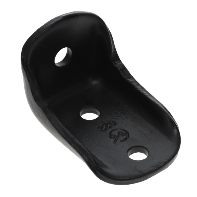 KLTB0348 Body Mounting Bracket 45mm Hole Centres