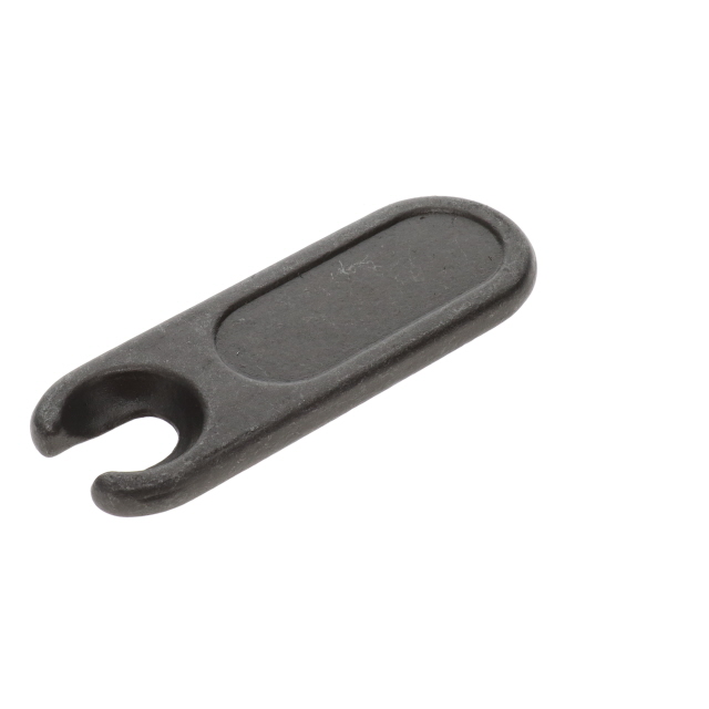 KLTB0349 Ramp Fastener Plate Self Colour Finish
