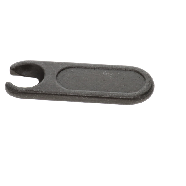 KLTB0349 Ramp Fastener Plate Self Colour Finish