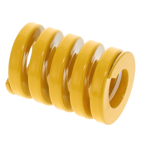 Body Mounting Spring 31mm