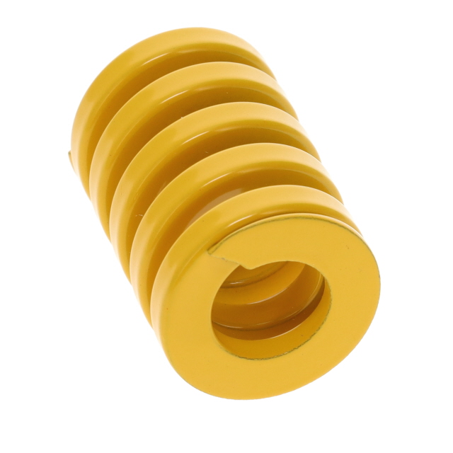 KLTB0351 Body Mounting Spring 31mm