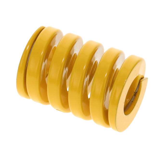 KLTB0351 Body Mounting Spring 31mm