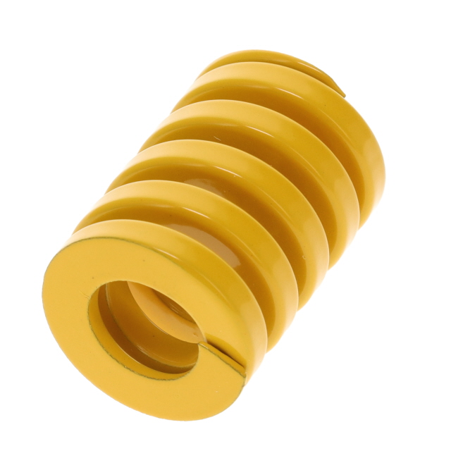 KLTB0351 Body Mounting Spring 31mm