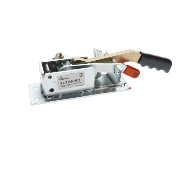 Curtain tensioner R45DW LHF/RHR