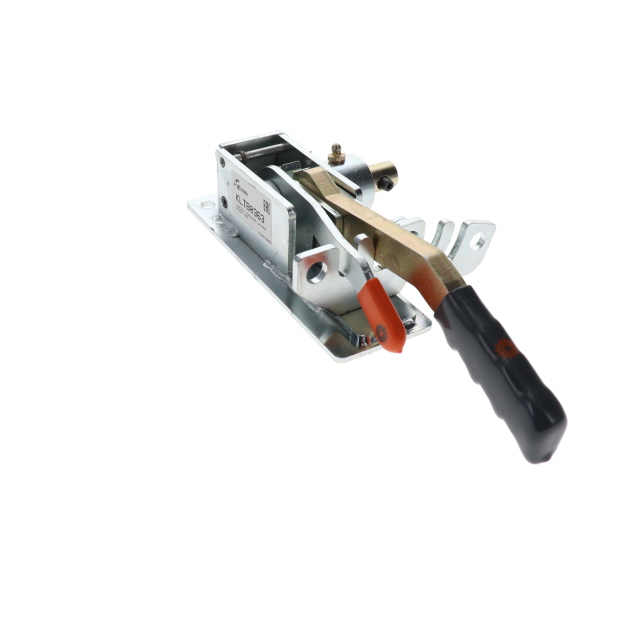 KLTB0363 Curtain tensioner R45DW LHF/RHR