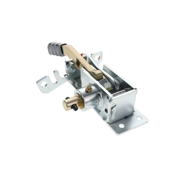 KLTB0363 Curtain tensioner R45DW LHF/RHR