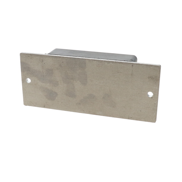 KLTB0367 Tipper pad bolt on 180x75x30mm 7mm bolt holes