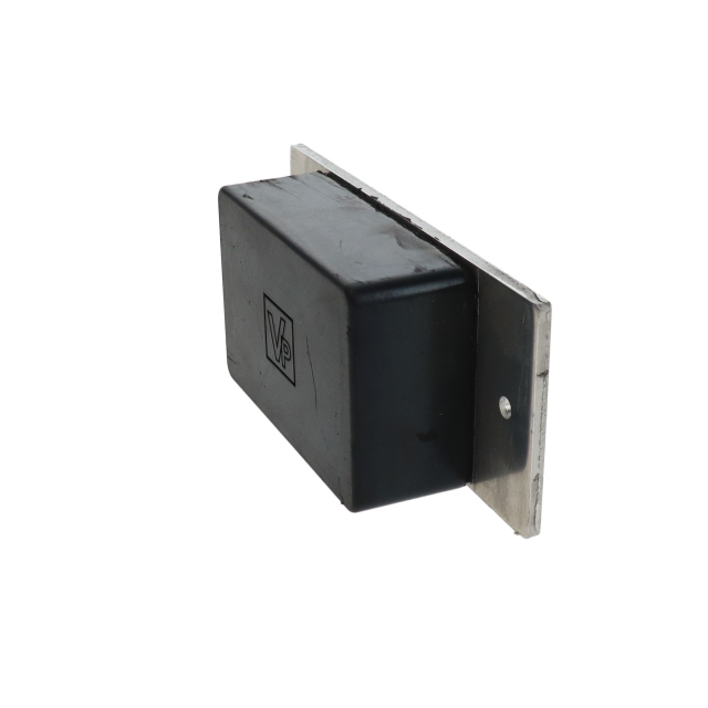 KLTB0368 Tipper pad bolt on 180x75x40mm