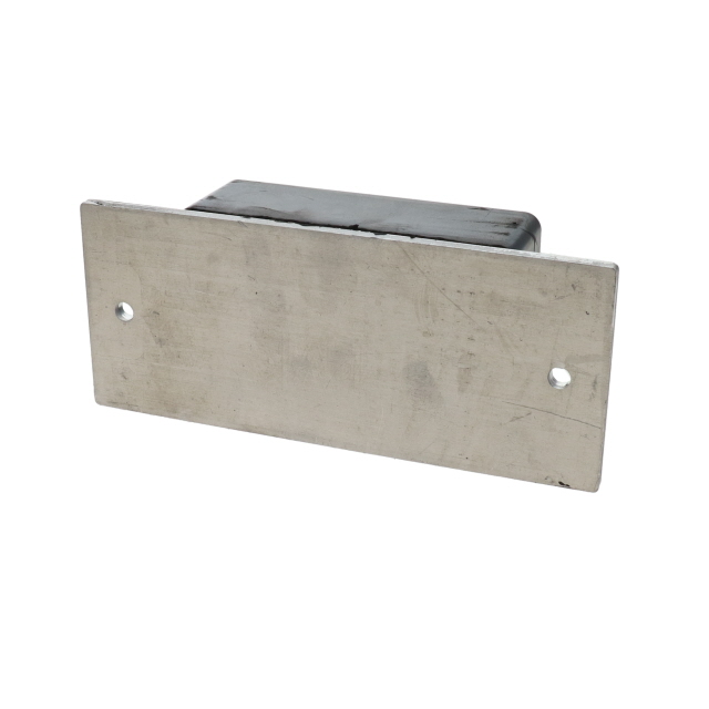 KLTB0368 Tipper pad bolt on 180x75x40mm