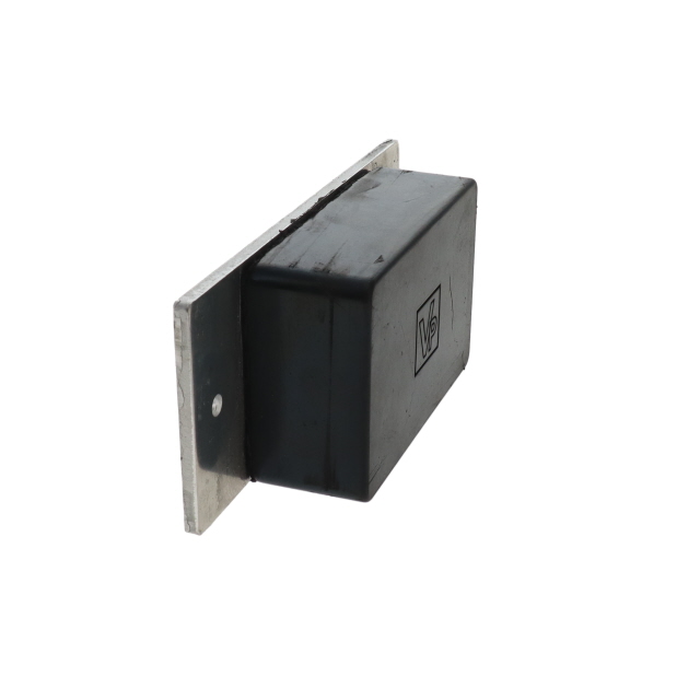 KLTB0368 Tipper pad bolt on 180x75x40mm