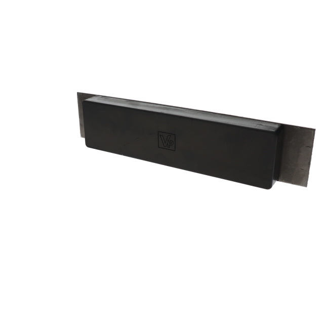 KLTB0370 Tipper pad weld on 355x75x30mm