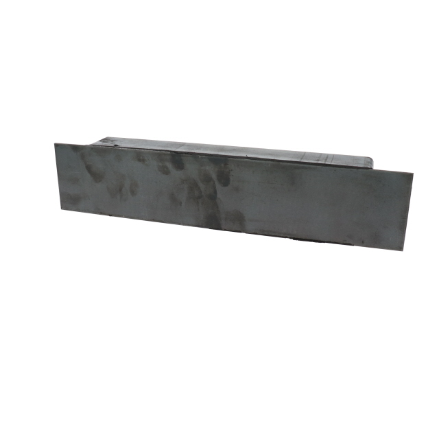 KLTB0371 Tipper pad weld on 355x75x40mm