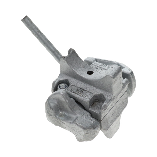 SHIPPING CONTAINER TWISTLOCK LH STACKING PIN