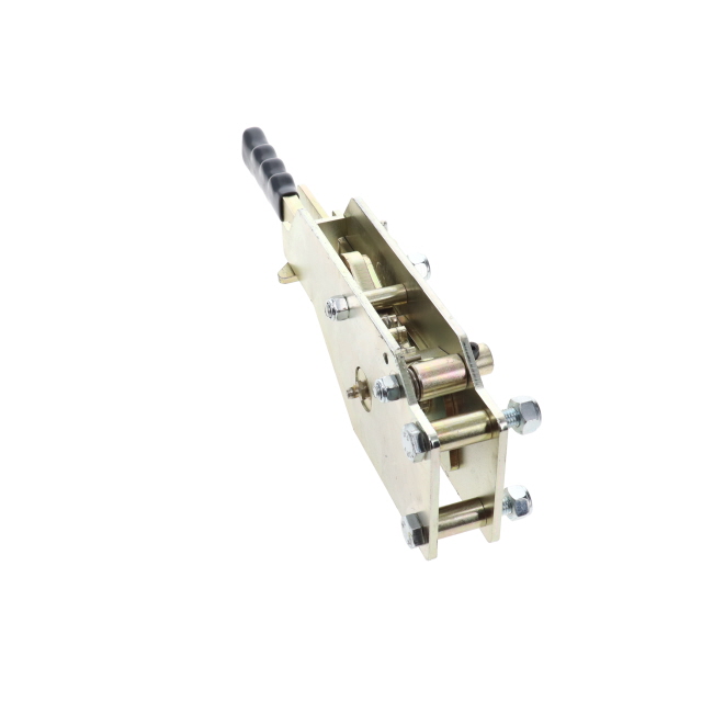 KLTB0378 Curtain tensioner R61I RHF LHR