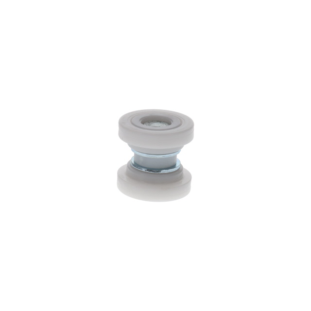 KLTB0382 30Mm Natural Small Bearing Bobbin Roller