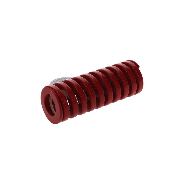 KLTB0385 Body Mounting Spring & Washer Set 102Mm L X 37Mm Od