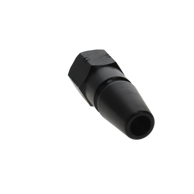 KLTC0178 MALE C COUPLING BLACK M16X1.5