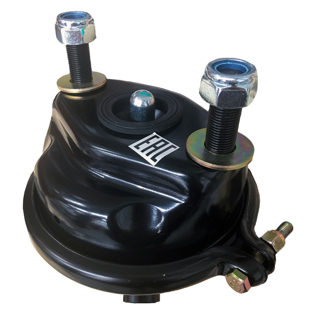 Disc Brake Chamber T16, 2 PORT - BPW