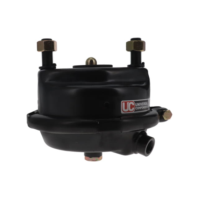 Disc Brake Chamber - T20 - 2 Port - Suits BPW, SAF