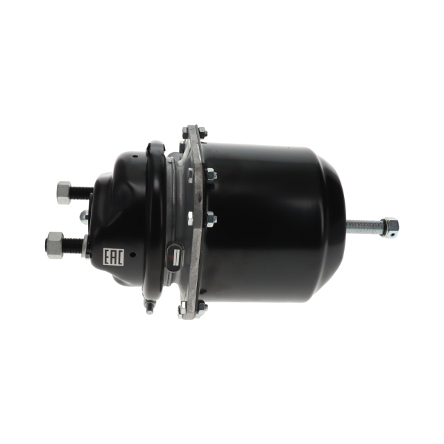 T 16/24 DISC PISTON BRAKE CHAMBER