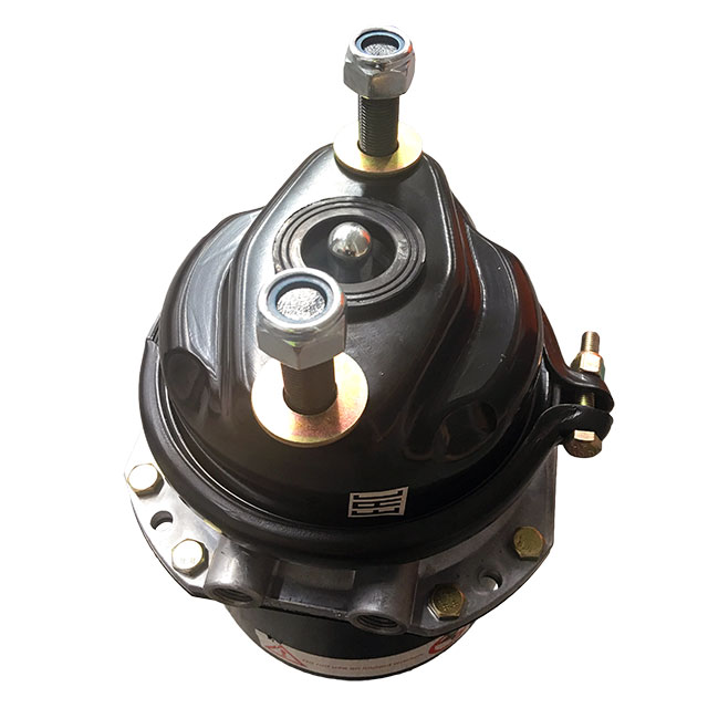 KLTC0268U Disc Brake Chamber - Piston T20/24 - Suits BPW, SAF