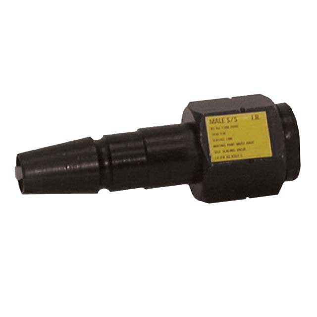 SELF SEAL VALVE MALE M16