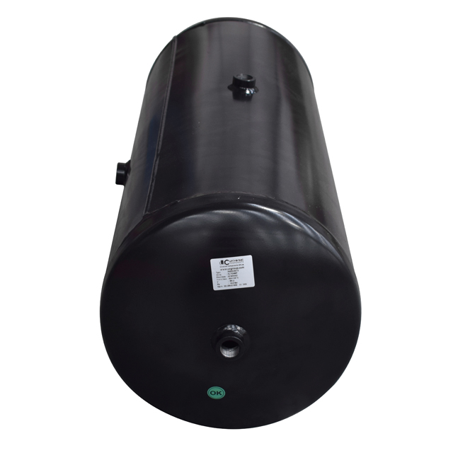 KLTC0887 Air Tank 60 Litre 300mm Diameter 4 Port GIGANT