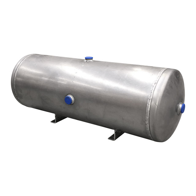 KLTC0889ALU ALUMINIUM AIR TANK 60LTR