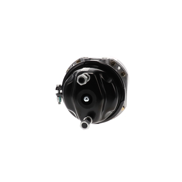 KLTC0890 DISC BRAKE CHAMBER BPW 24/24 BLACK