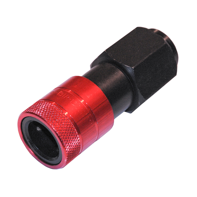 FEMALE C WITH SELF SEALING VALVE IMPERIAL 1/2"BSP