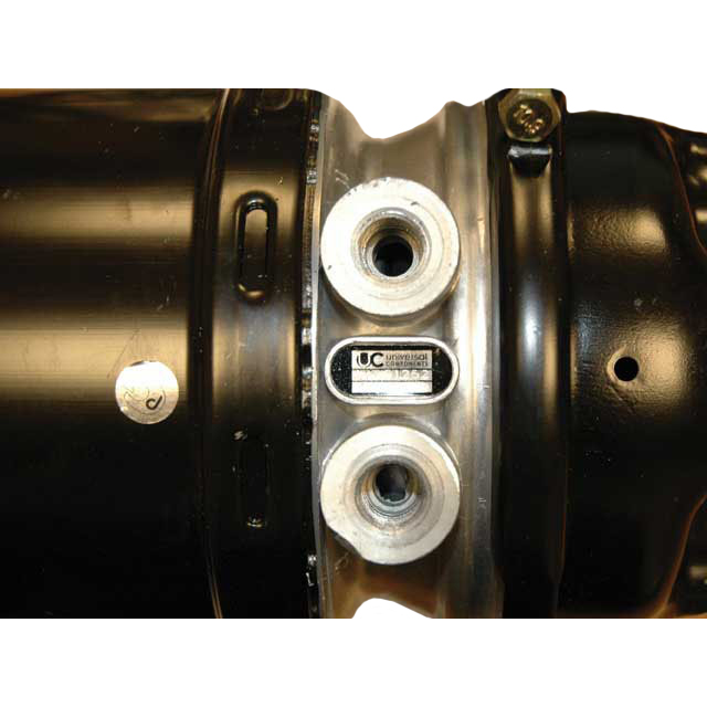 KLTC1252 DISC BRAKE CHAMBER TO SUIT VOLVO 24/24