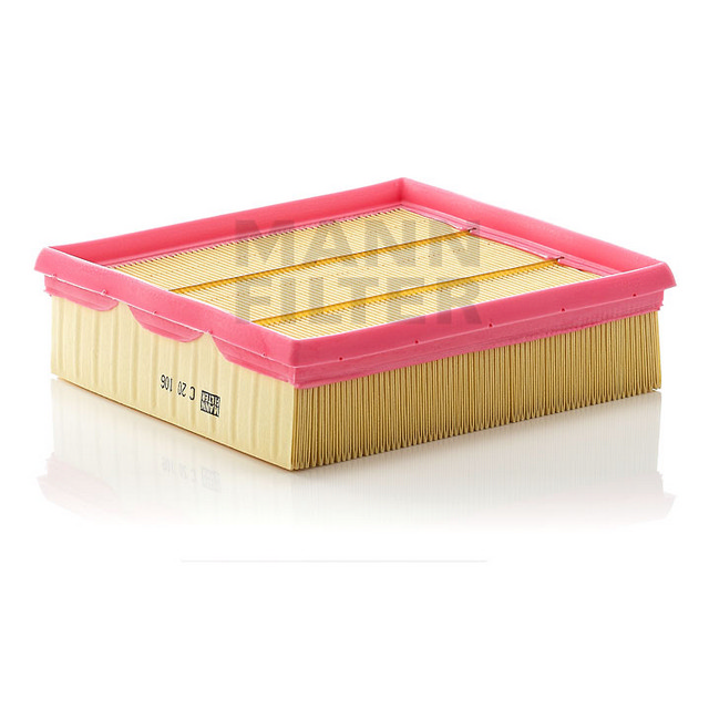 AIR FILTER C 20 106