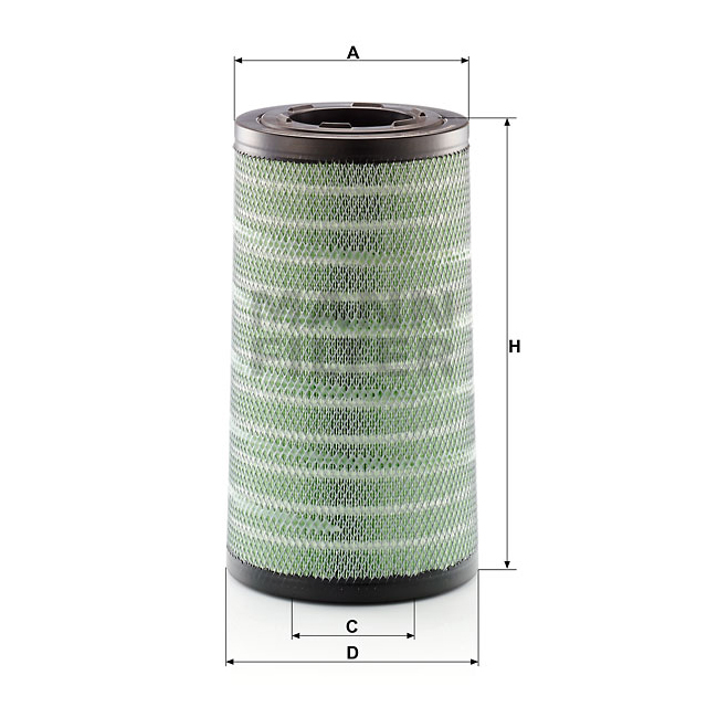 KLTC26024 Air Filter